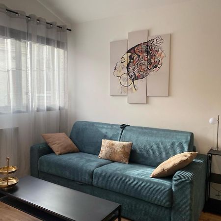 Le Solferino Toulouse Centre Apartment Екстериор снимка
