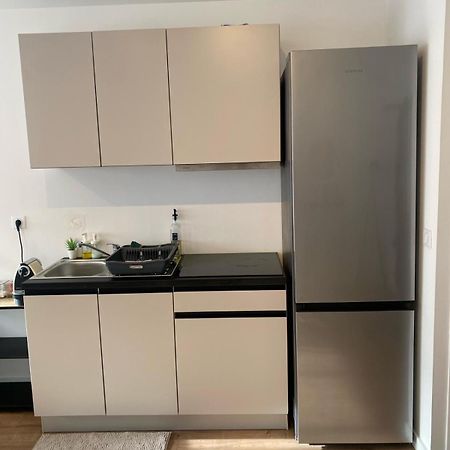 Le Solferino Toulouse Centre Apartment Екстериор снимка