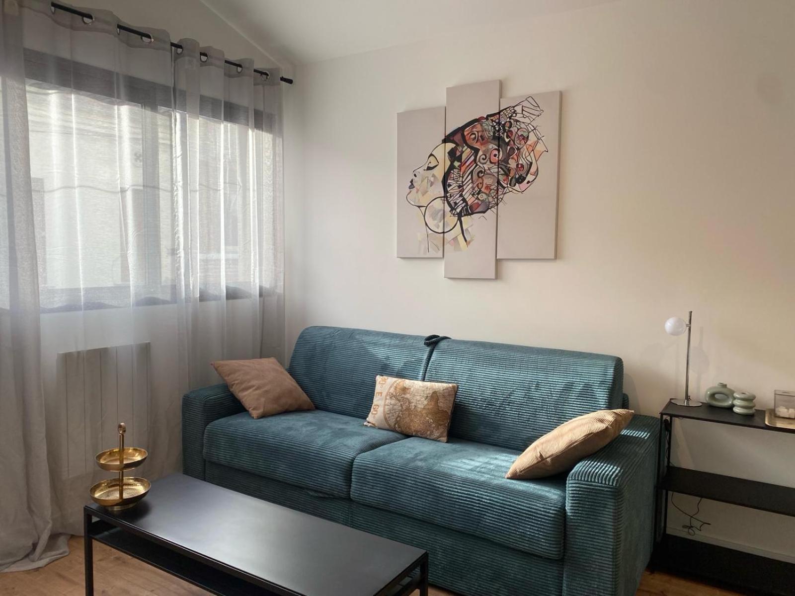 Le Solferino Toulouse Centre Apartment Екстериор снимка