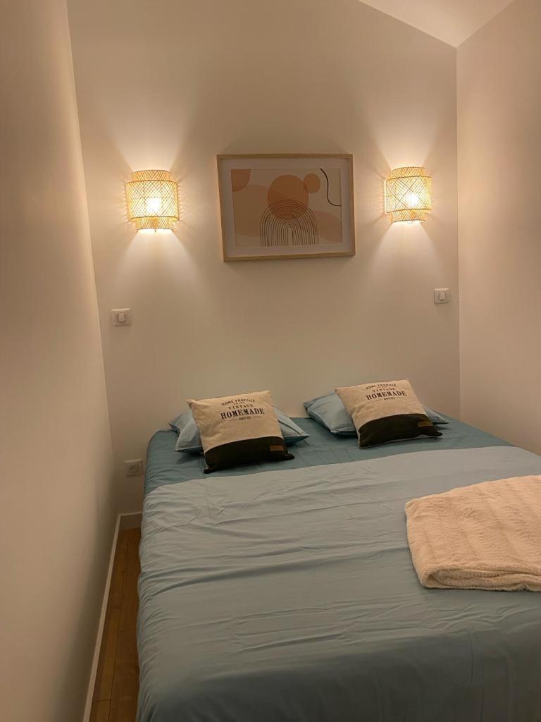 Le Solferino Toulouse Centre Apartment Екстериор снимка