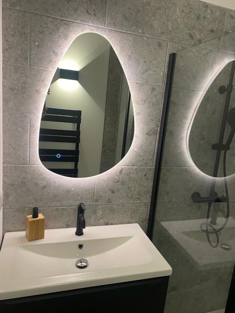 Le Solferino Toulouse Centre Apartment Екстериор снимка