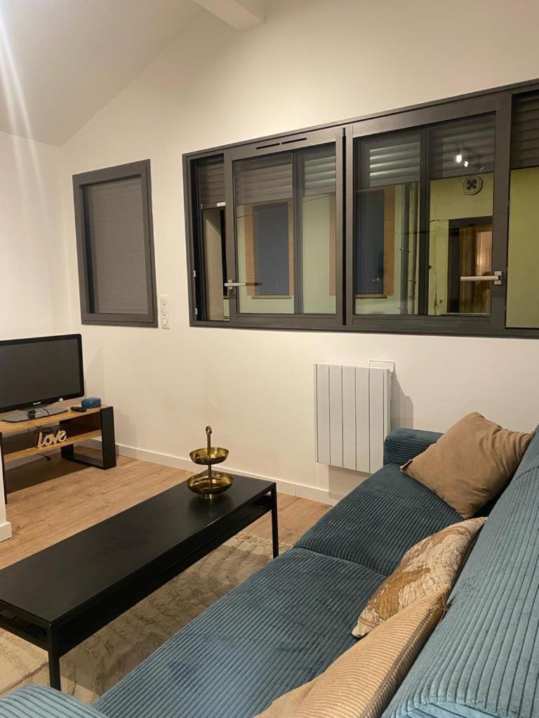 Le Solferino Toulouse Centre Apartment Екстериор снимка