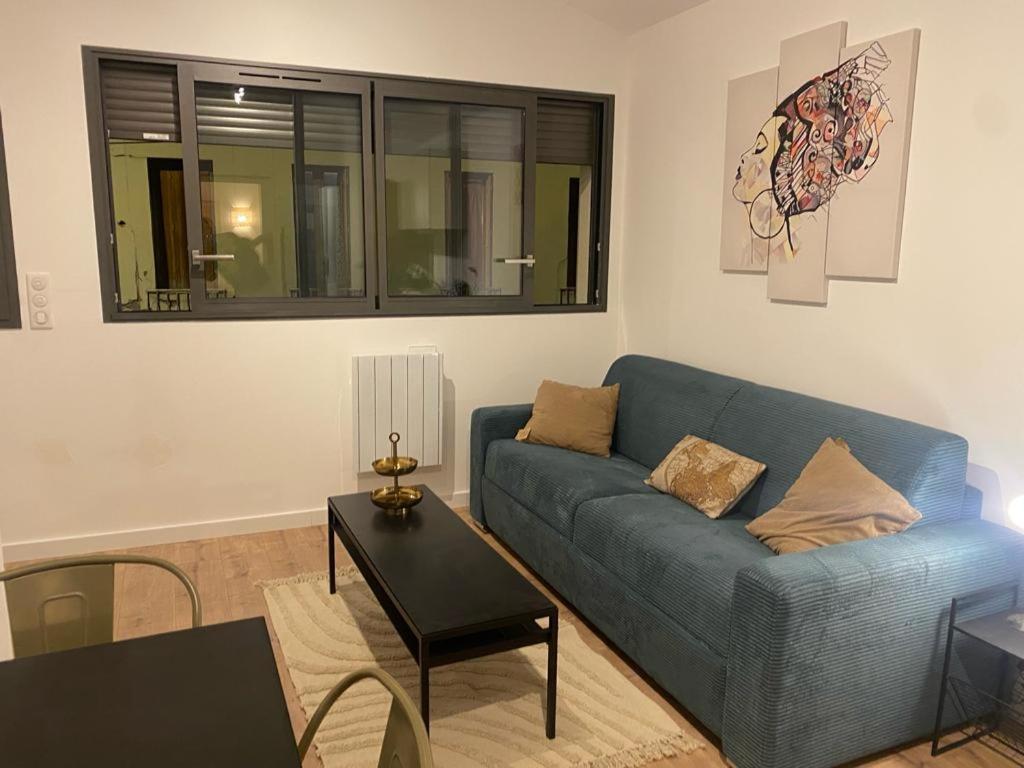 Le Solferino Toulouse Centre Apartment Екстериор снимка